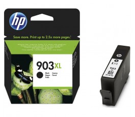 HP 903XL Negro Cartucho...