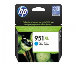 HP 951XL Cian Cartucho...