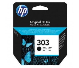 HP 303 Negro Cartucho Tinta...