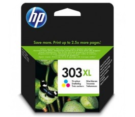 HP 303XL Color Cartucho...