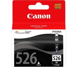 Canon 526 CLI526BK Cartucho...