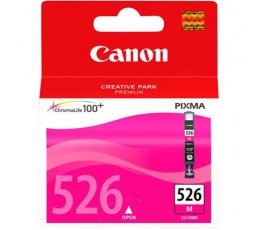 Canon 526 Magenta CLI526M...