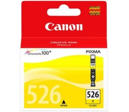 Canon 526 Amarillo CLI526Y...