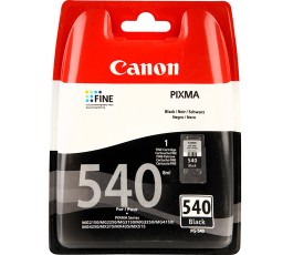 Canon 540 Negro PG540...