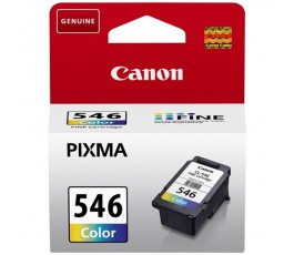 Canon 546 Color CL546...