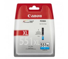 Canon 551XLC Cian CLI551XLC...