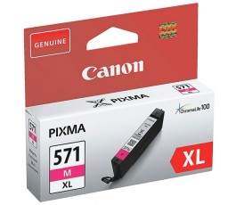 Canon 571XLM Magenta...