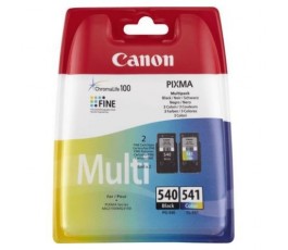 Canon 540 y 541 Cartucho...