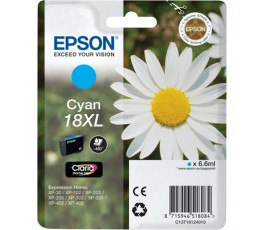 Epson 18XL Cian T1812...