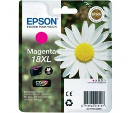 Epson 18XL Magenta T1813...