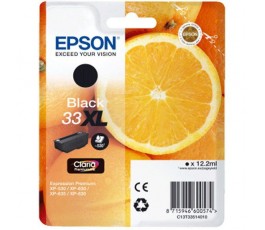 Epson 33XL Negro T3351...