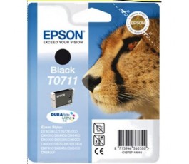 Epson 711 Negro T0711...