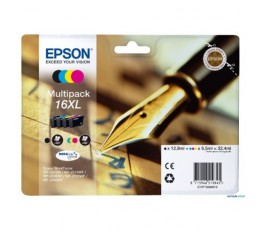 Epson 16XL T1636 Pack...