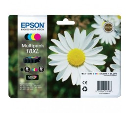 Epson 18XL T1816 Pack...