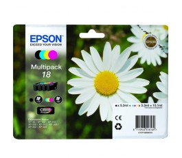 Epson 18 T1806 Pack...