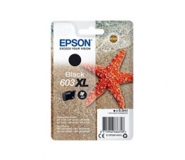 Epson 603XL Negro 603...