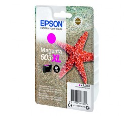 Epson 603XL Magenta 603...