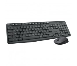 Logitech MK235 Kit...