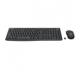 Logitech MK295 Silent Kit...